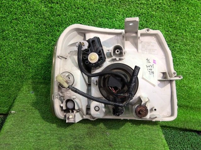 アクティ GBD-HH5 HH6 HA HM HA HM 左 ヘッドランプ ヘッドライト ASSY