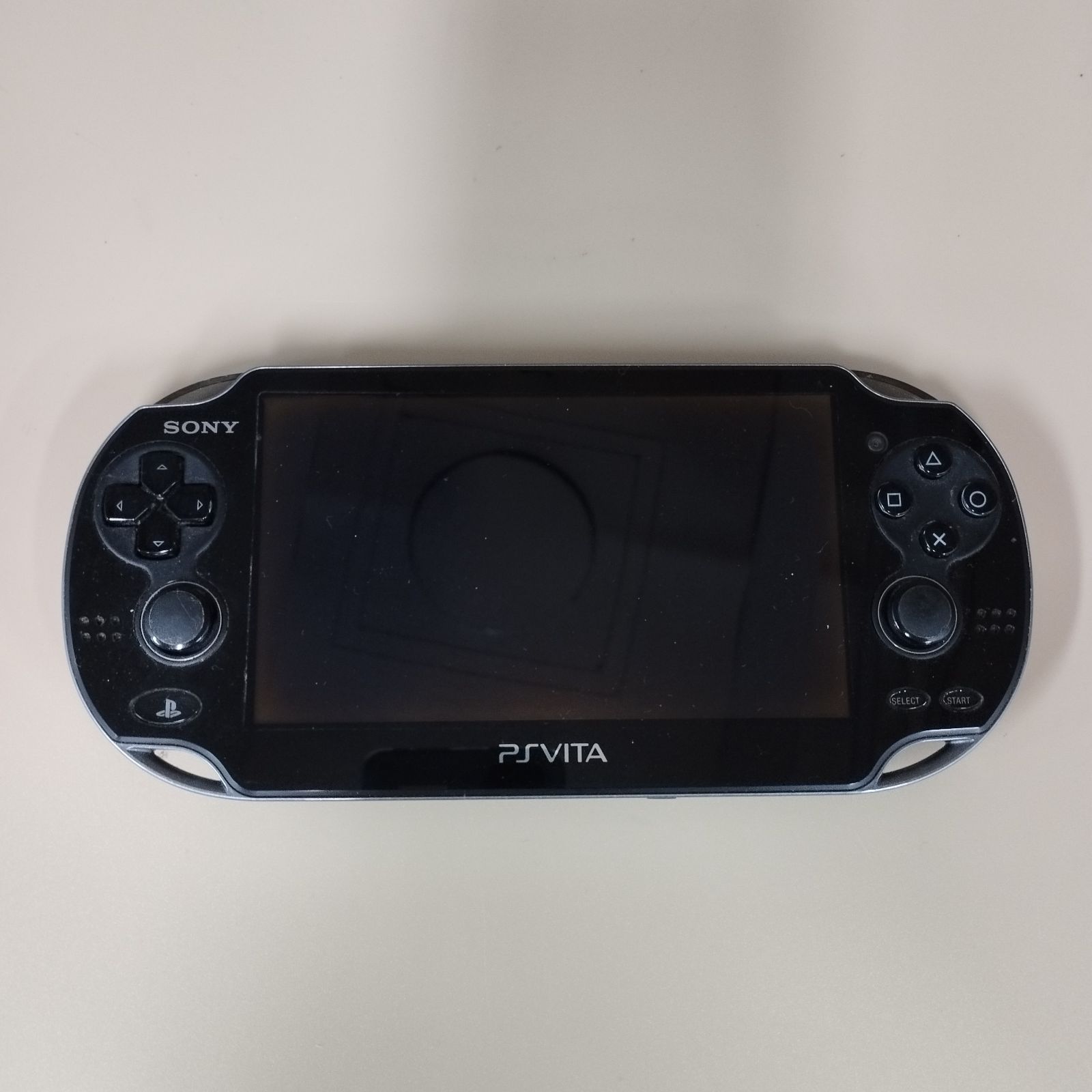 D 13842 Vita 本体 pch 1100 PlayStation