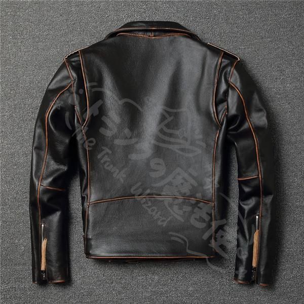 ライダースジャケット メンズ