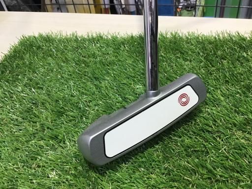 オデッセイ WHITE HOT OG #5 CS 34インチ パター PT スチール
