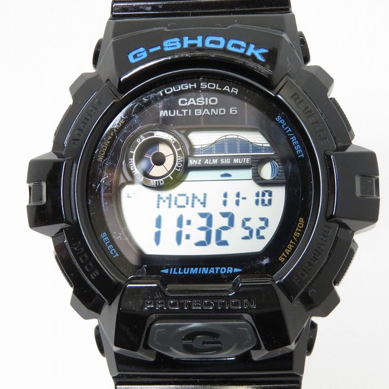 G SHOCK