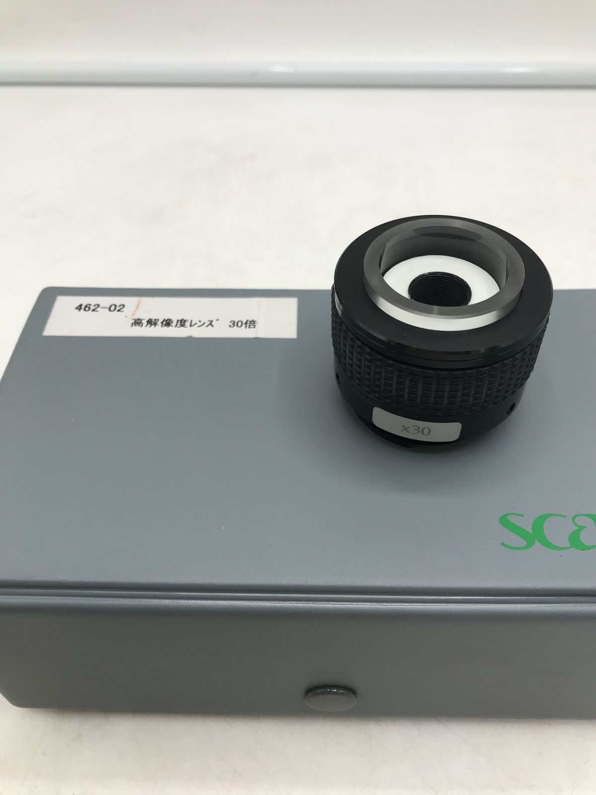 scalar コードレスマイクロスコープ