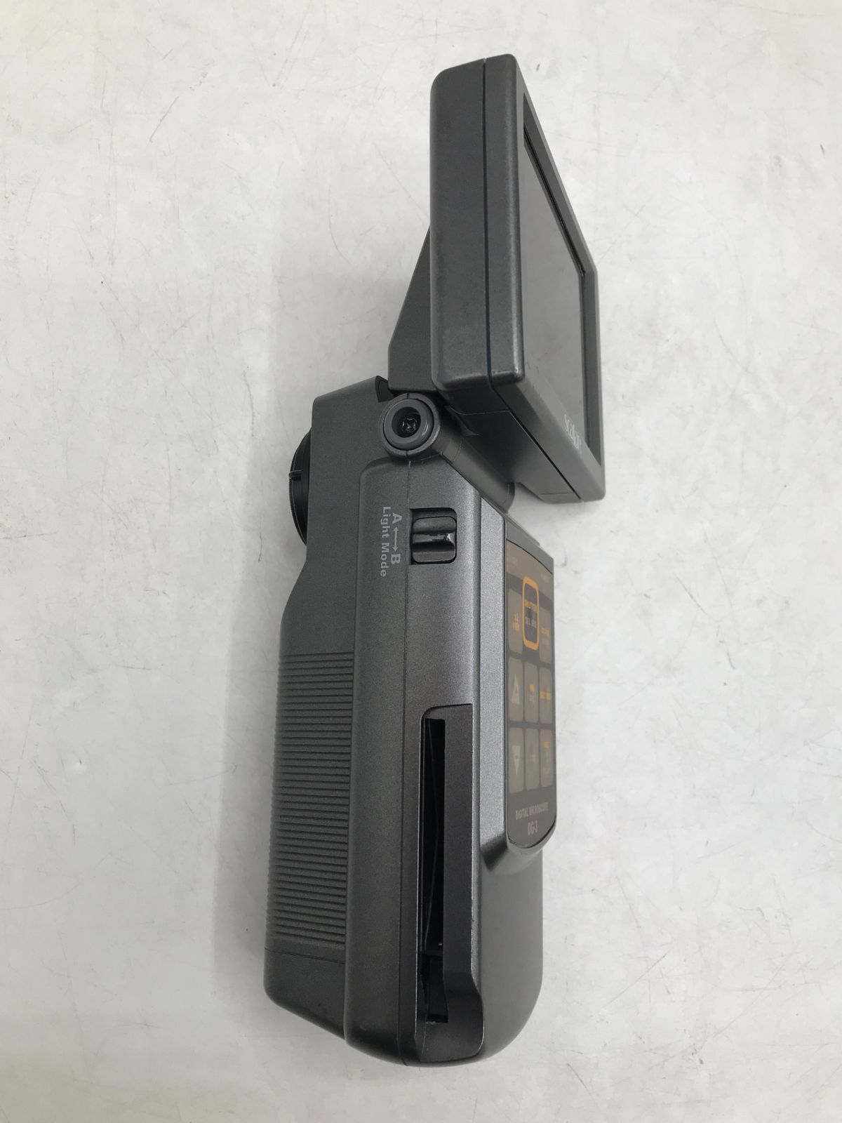  品 scalar コードレスマイクロスコープ DG-3 x エコツー M 02 その他 電動工具 エア工具