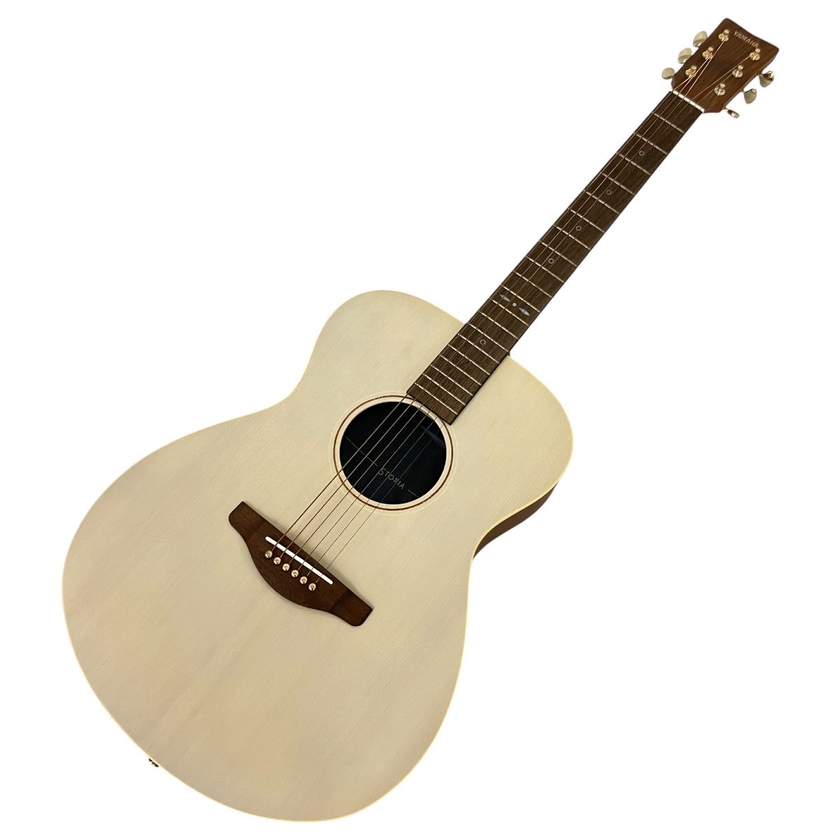 YAMAHA STORIA I エ コ アコースティックギター ヤマハ 楽器