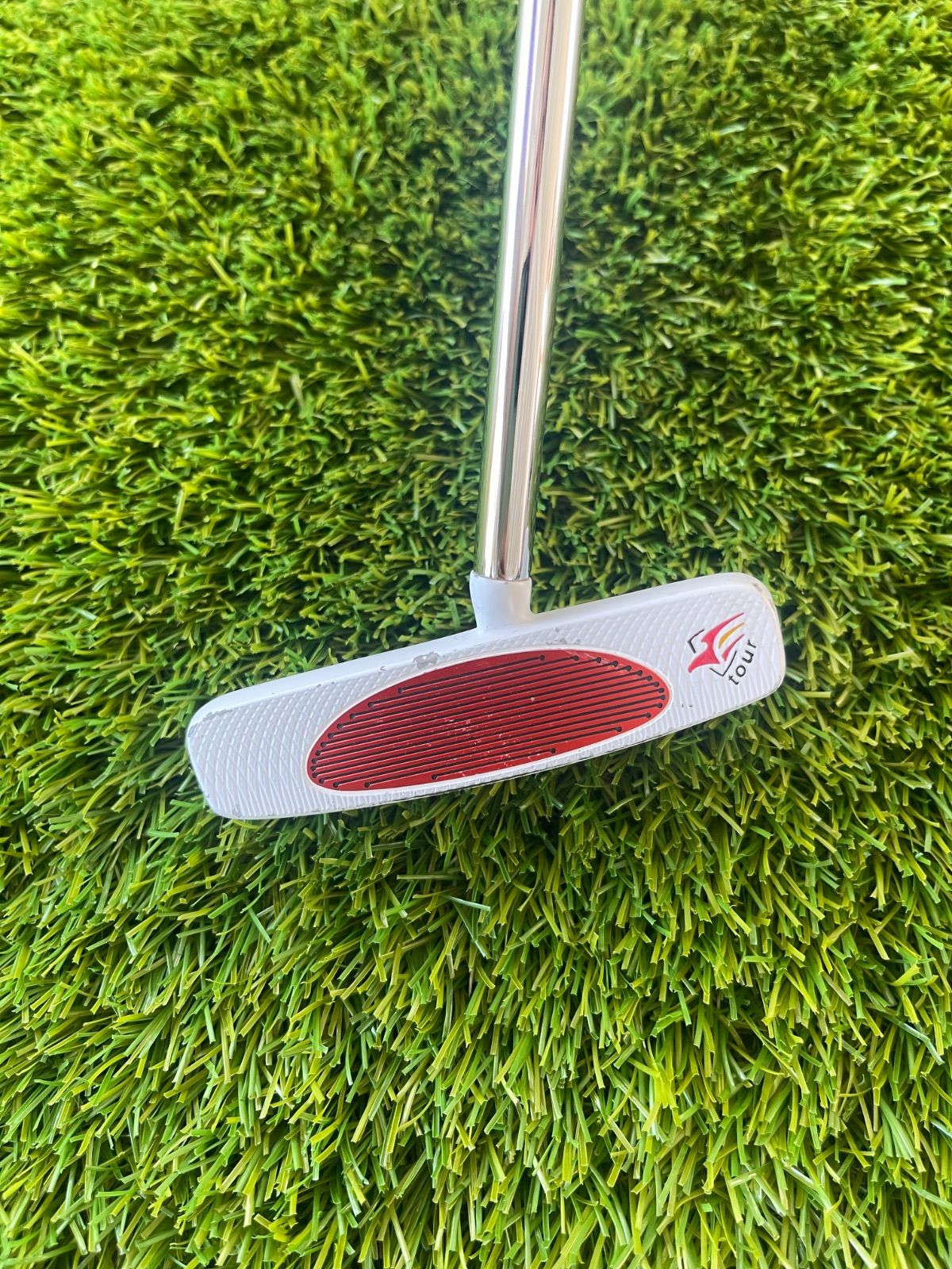 テーラーメイド パター 33インチ 右 TaylorMade Rossa FO-74 GHOST