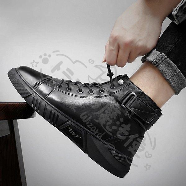 ⭐︎メルカリ市期間中値下げ⭐︎ シークレットシューズ(＋15cmアップ ) シークレットシューズ 牛革 身長アップ レースアップ 結婚式 身長