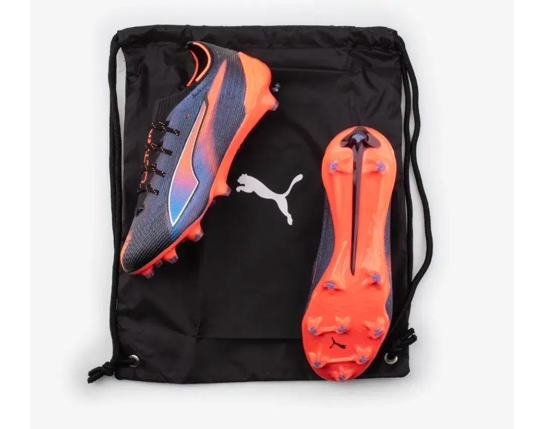 プーマ ウルトラ6 リリース レン FG 75201