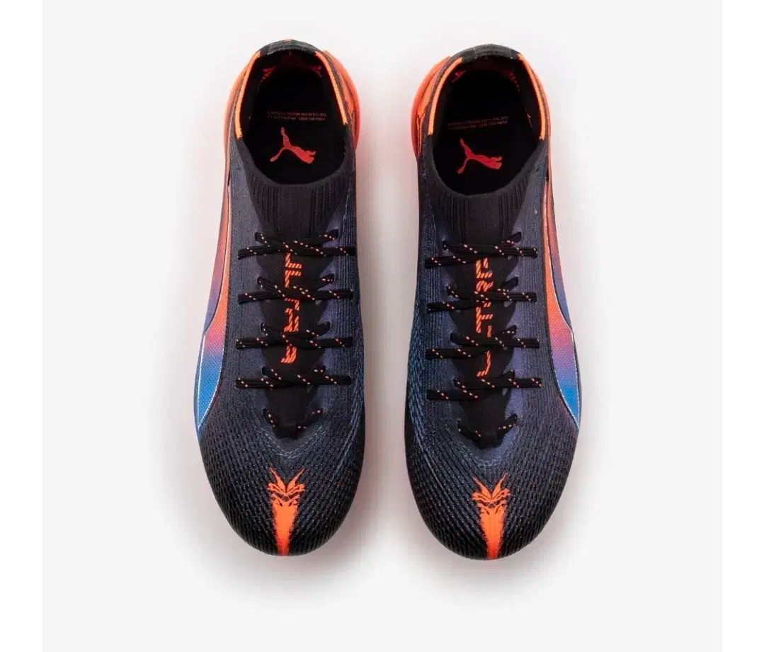 プーマ ウルトラ6 リリース レン FG 75201