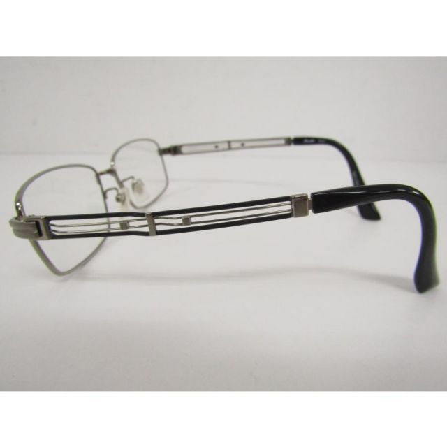 CHARMANT シャルマン XL1408 LG ラインアート 度付き 本体のみ めがね 眼鏡 AC26669