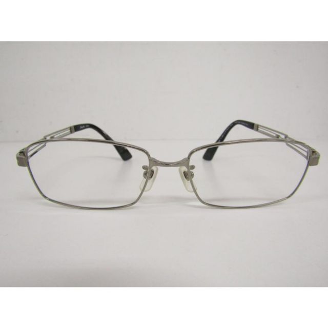 CHARMANT シャルマン XL1408 LG ラインアート 度付き 本体のみ めがね 眼鏡 AC26669