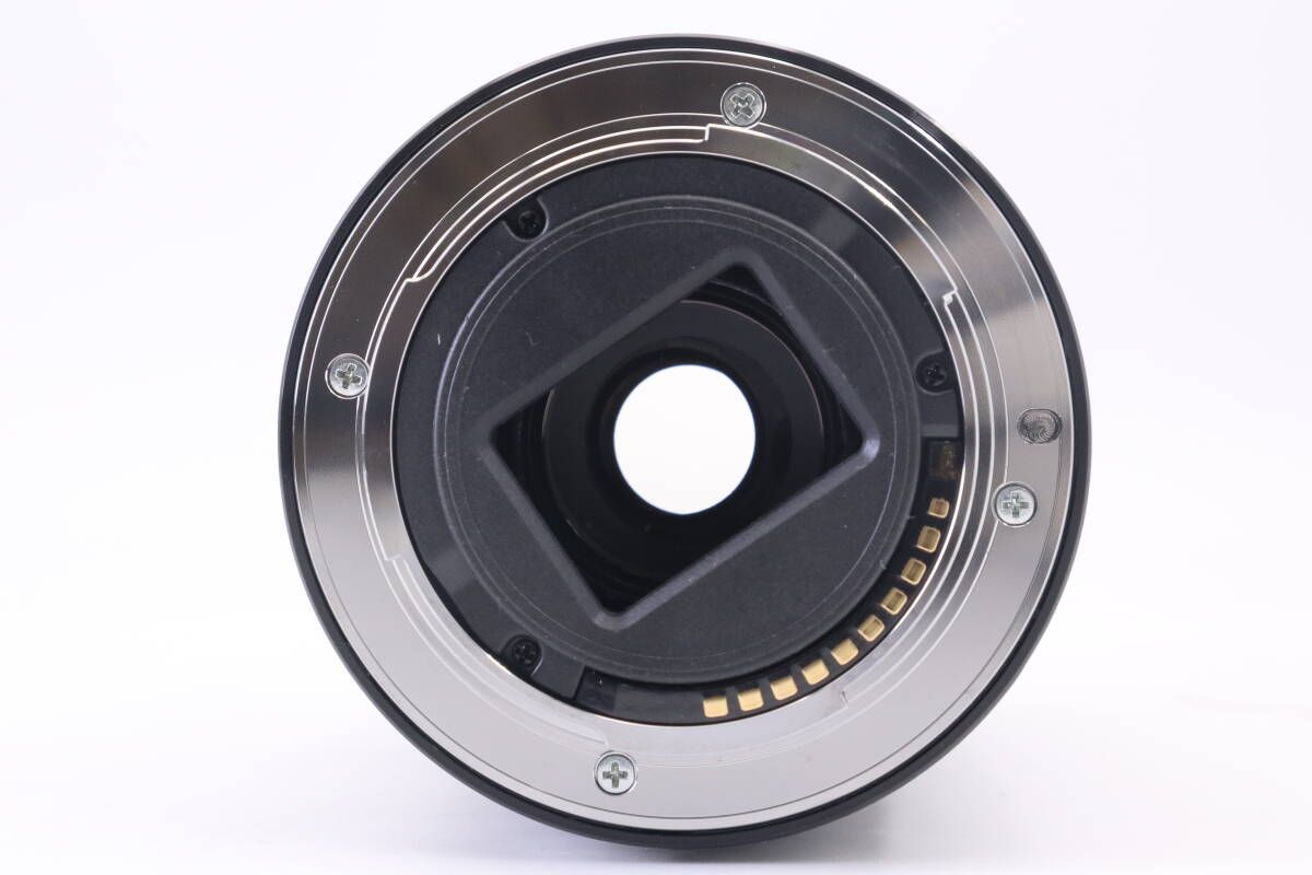  SONY E 55 210 mm f 4 5 6 3 OSS ソニー AFレンズ ブラック 11067 レンズ(ズーム) カメラ