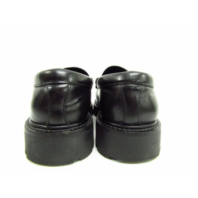 CELINE セリーヌ MARGARET CHUNKY LOAFER マーガレット ポリッシュ