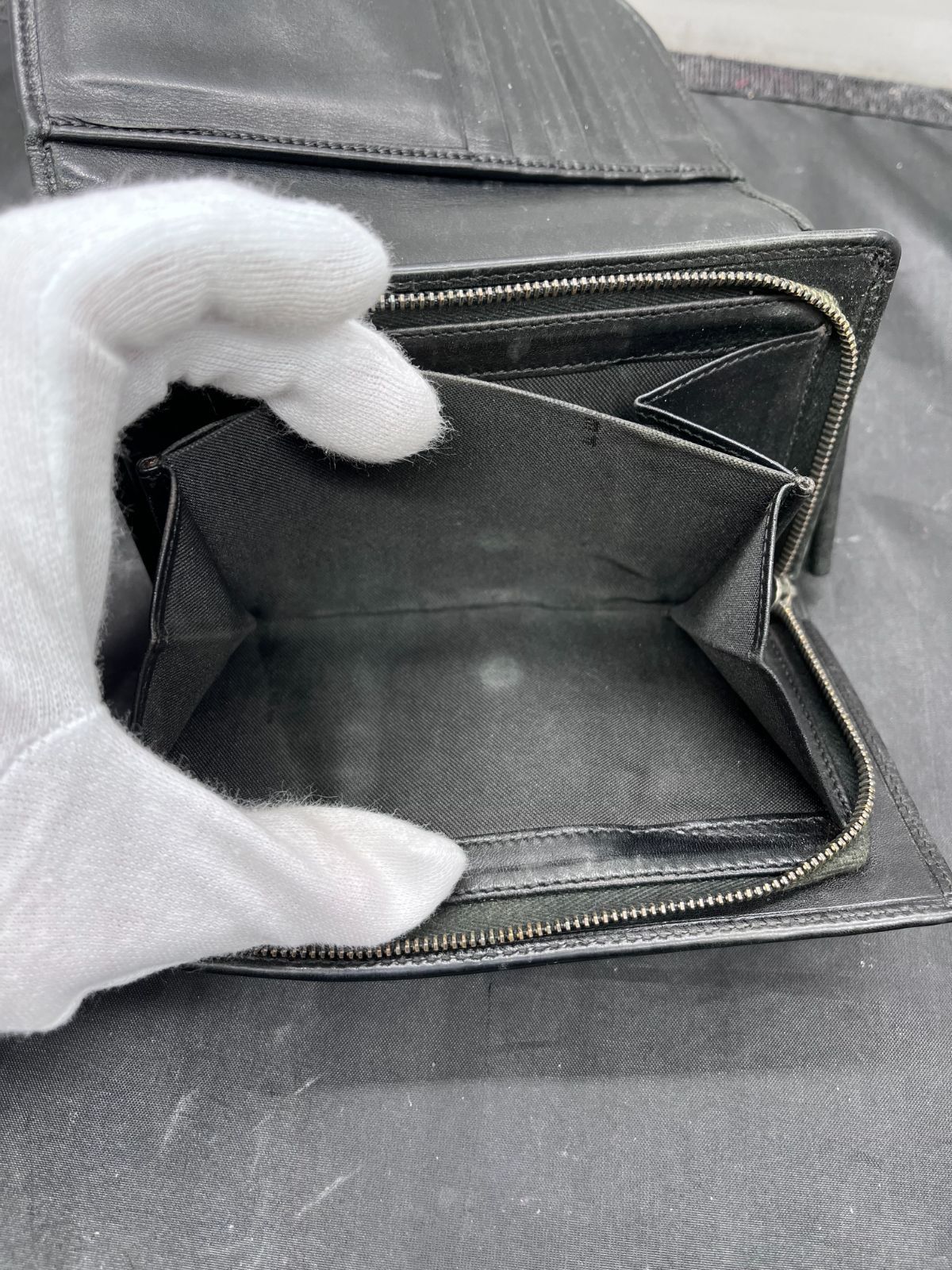 フェンディ ズッカ