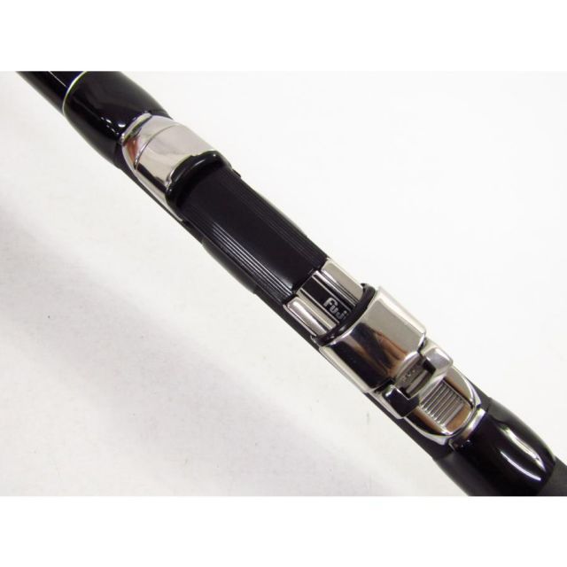 宇崎日新 NISSIN 精魂 磯凪小継 せいこん いそなぎ こつぎ 530 ロッド