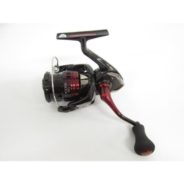 Shimano 22 Sephia BB C3000SHGスピニングリール シマノ セフィア BB C3000SHG 22年モデル エギングリール - 釣具の