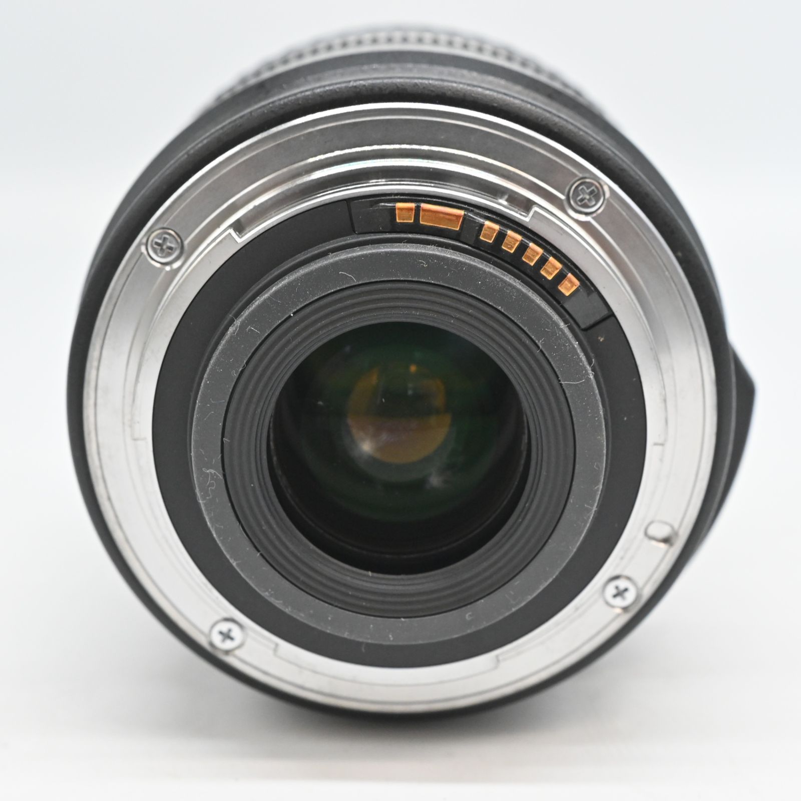 難有品】Canon EFレンズ EF-S17-85mm F4-5.6 IS USM デジタル専用