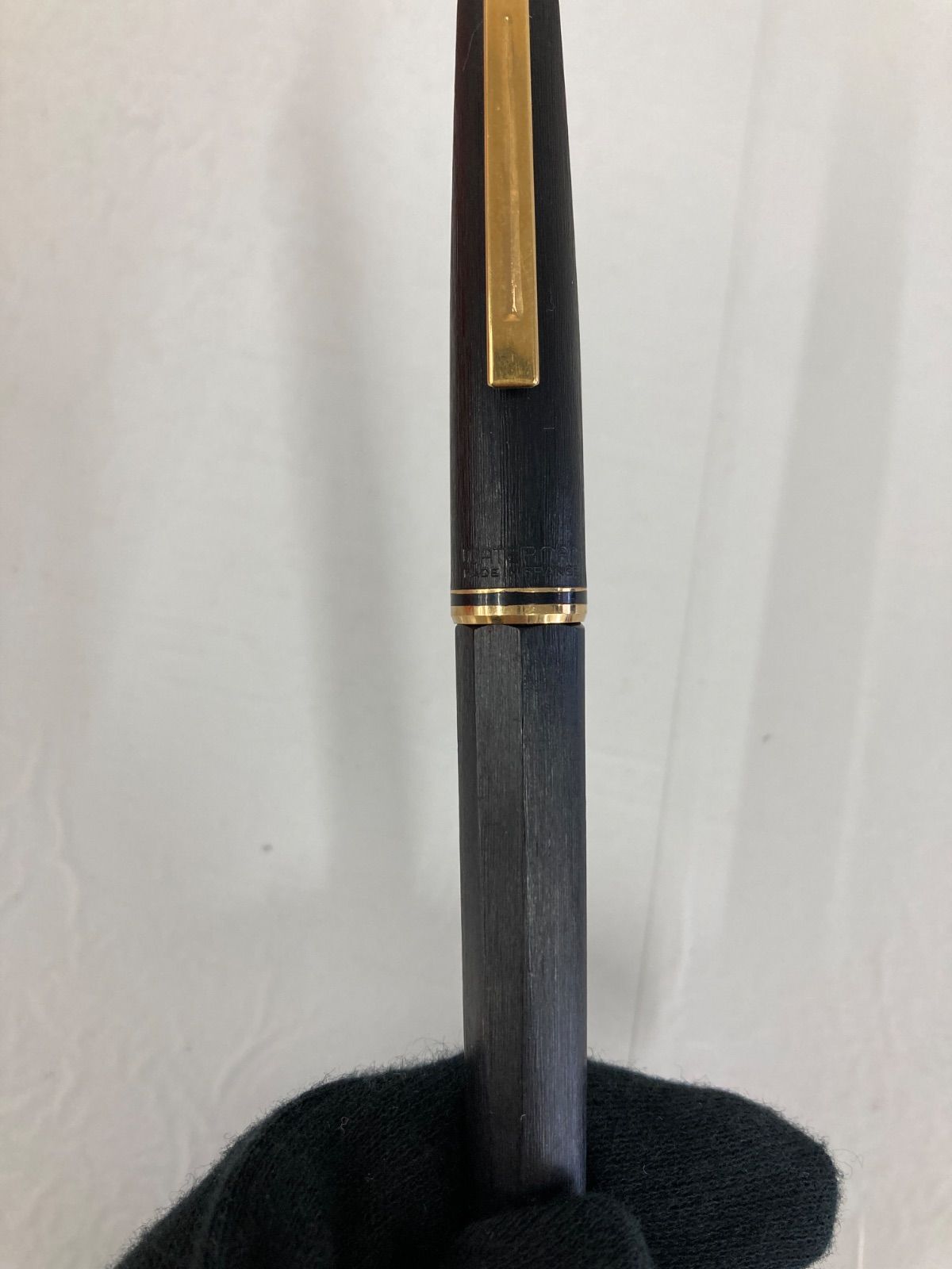 ２ 万年筆 WATER MAN ウォーターマン 18K 750 旧ロゴ ブルーブラック その他 1 WWW_OPDRERGINERDOGAN_COM