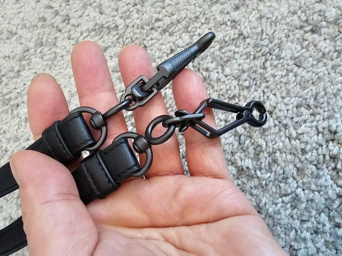 ボッテガヴェネタ ストラップ紐