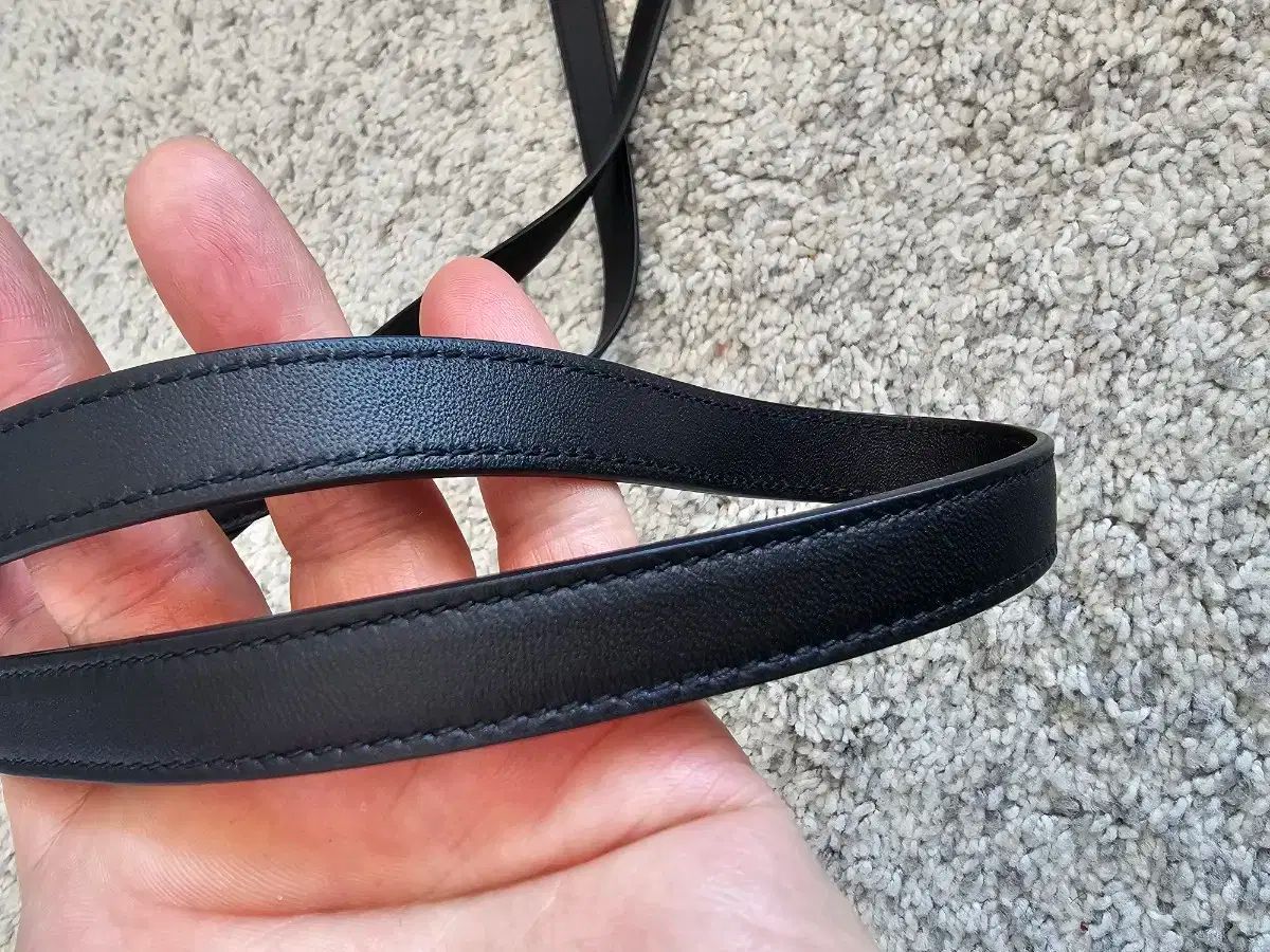  ボッテガヴェネタ ストラップ紐 メッセンジャーバッグ ショルダーバッグ