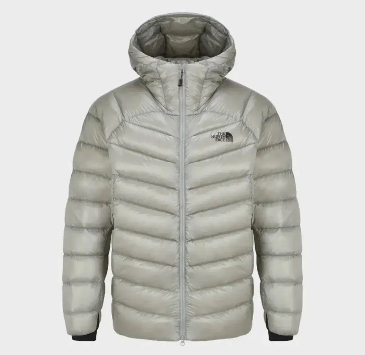 THE NORTH FACE 25FW マッターホルン ライト グレー M サイズ