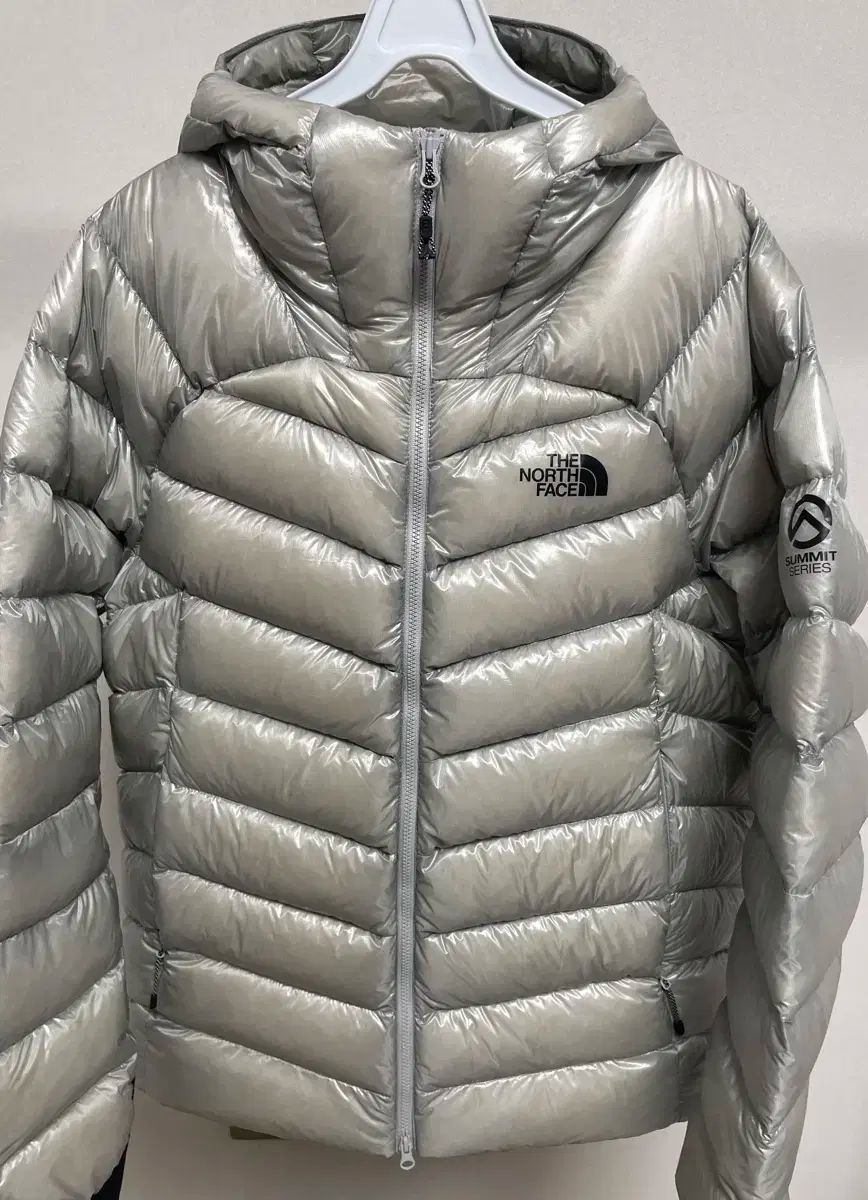THE NORTH FACE 25FW マッターホルン ライト グレー M サイズ