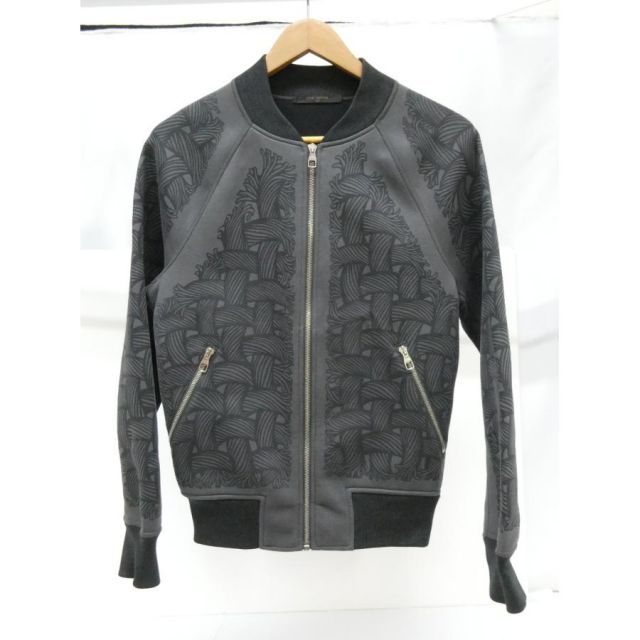 LOUIS VUITTON ルイ・ヴィトン × Christopher Nemeth コラボ ジップ  