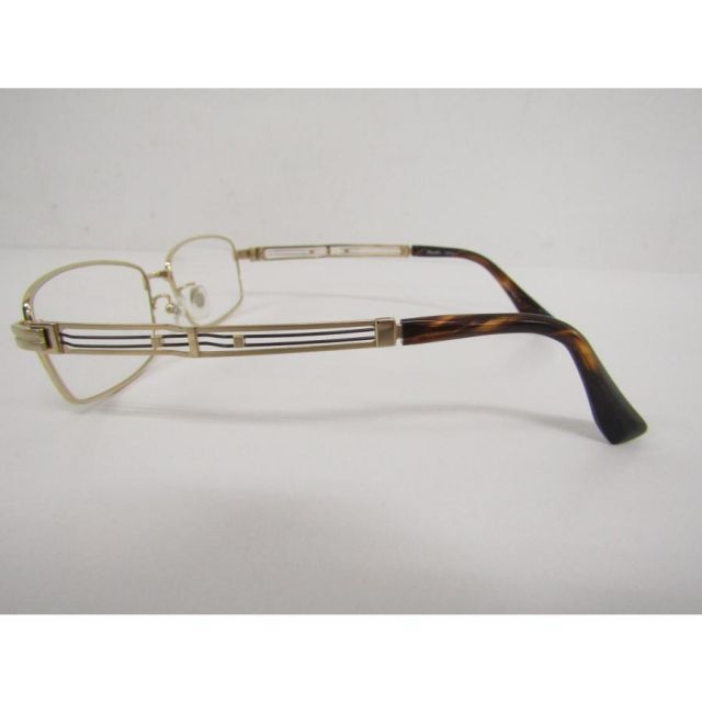 CHARMANT シャルマン XL1408 WG ラインアート 度付き 本体のみ めがね 眼鏡 AC26668