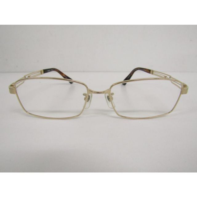 CHARMANT シャルマン XL1408 WG ラインアート 度付き 本体のみ めがね 眼鏡 AC26668