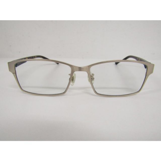 OWNDAYS オンデーズ ガンダム MSN-OO100 HYAKU-SHIKI 度付き めがね 眼鏡 AC26604