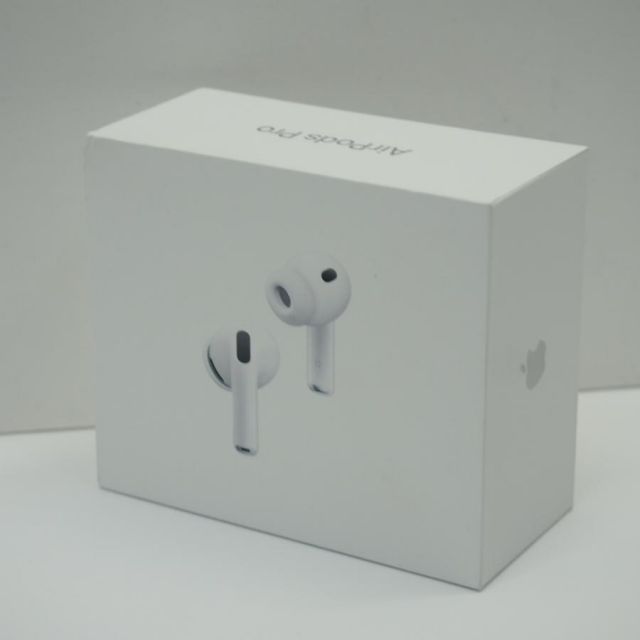 アップル Apple Air Pods Pro 3 MFHP 4 J A ワイヤレスイヤホン ∴WK 2025