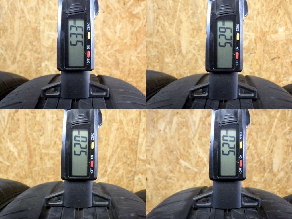 L 236 製造 約7部山 DUNLOP ENASAVE EC 300 185 65 R 15 4本