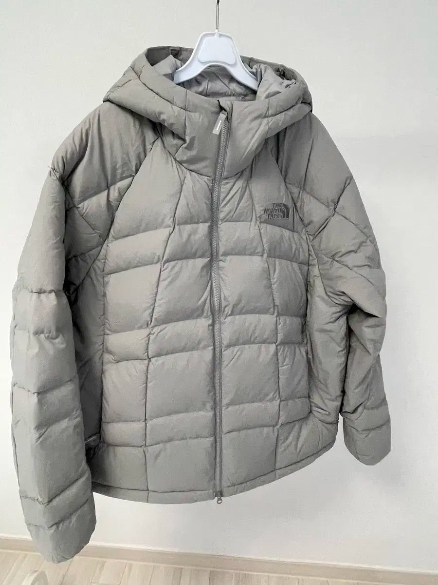 本日限定全品送料無料！ THE NORTH FACE ザノースフェイス デイドライブ ライトグレー 95 100サイズ