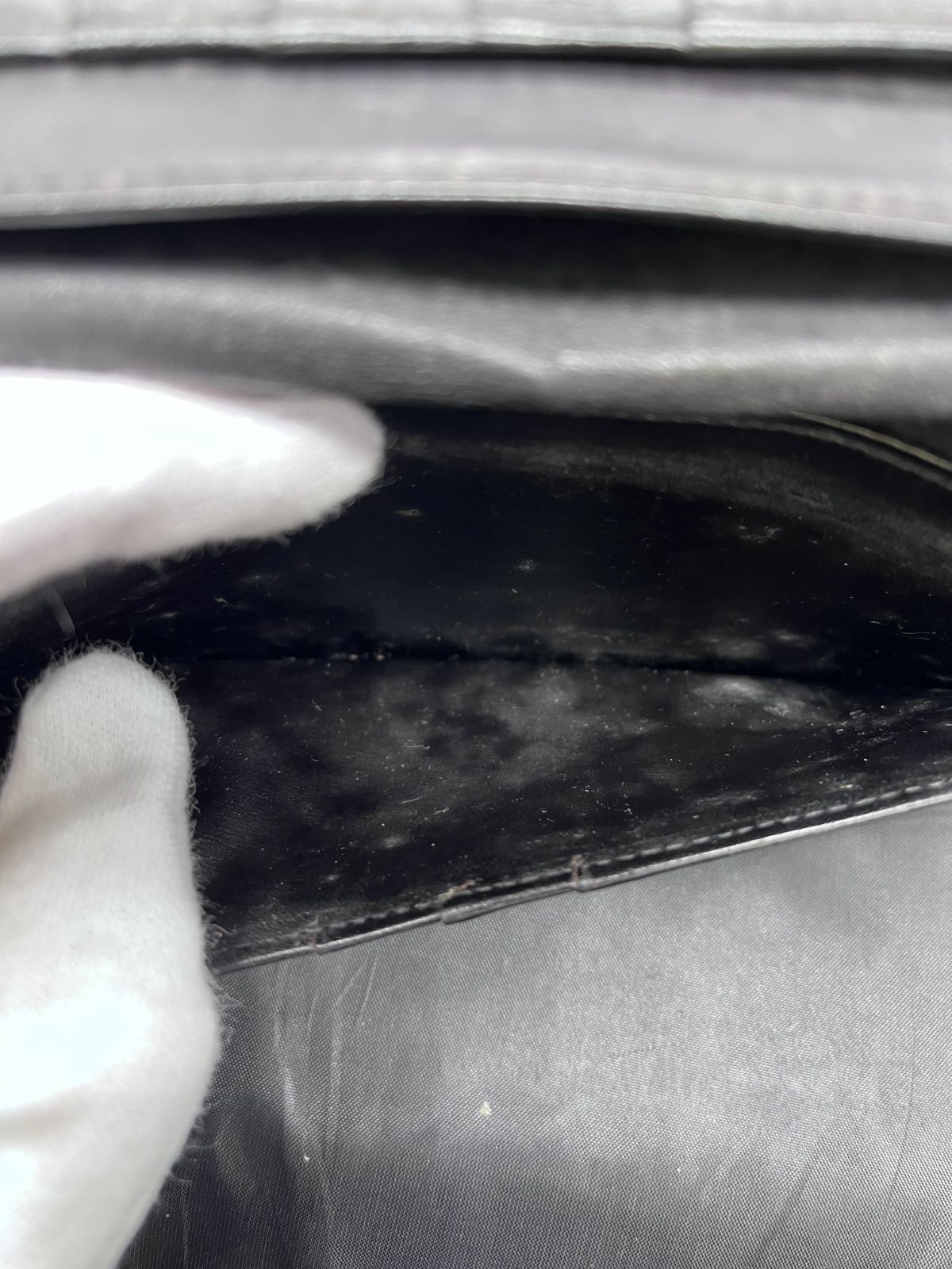 カルティエ 長財布