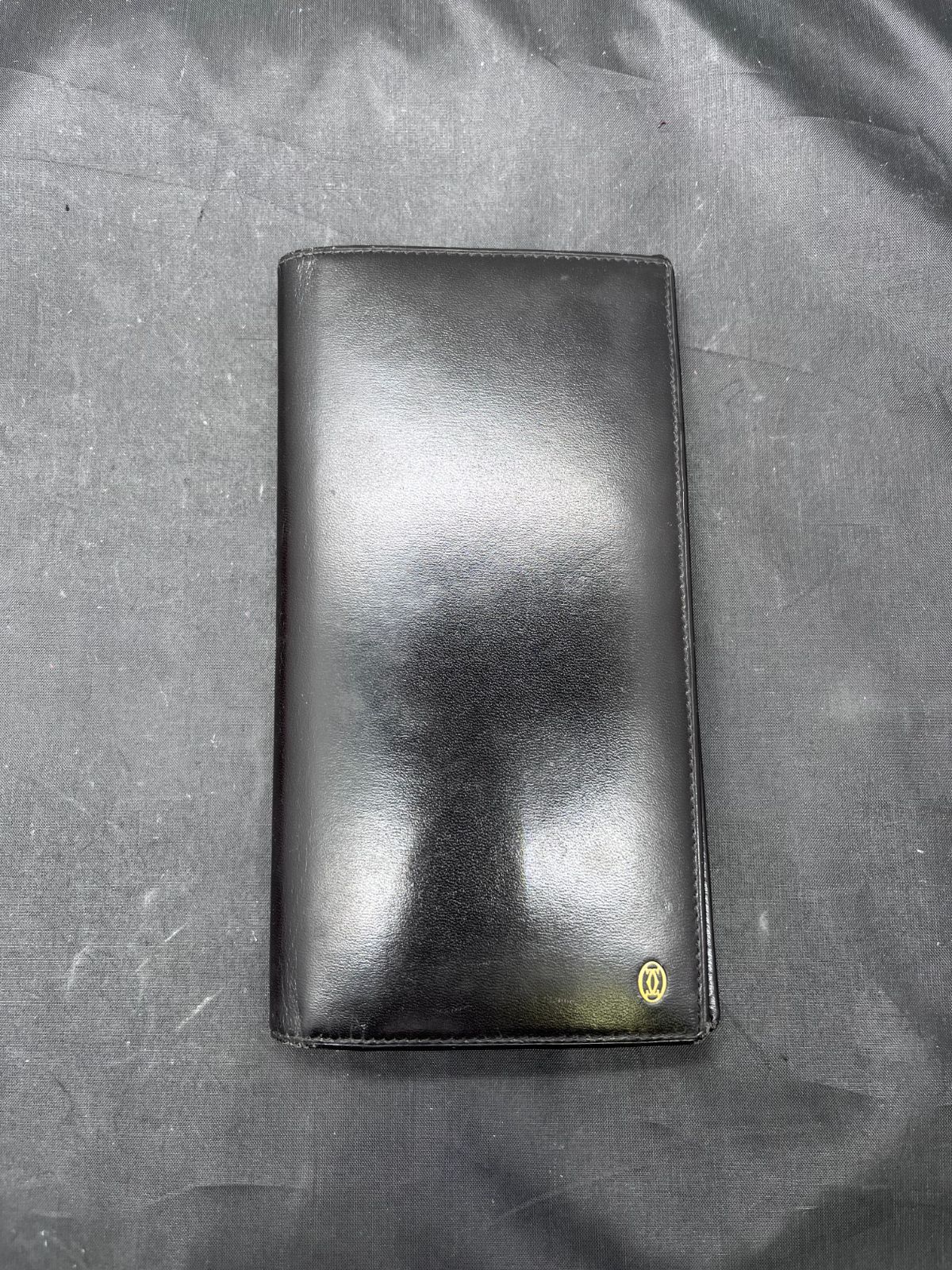 カルティエ 長財布 B25102698