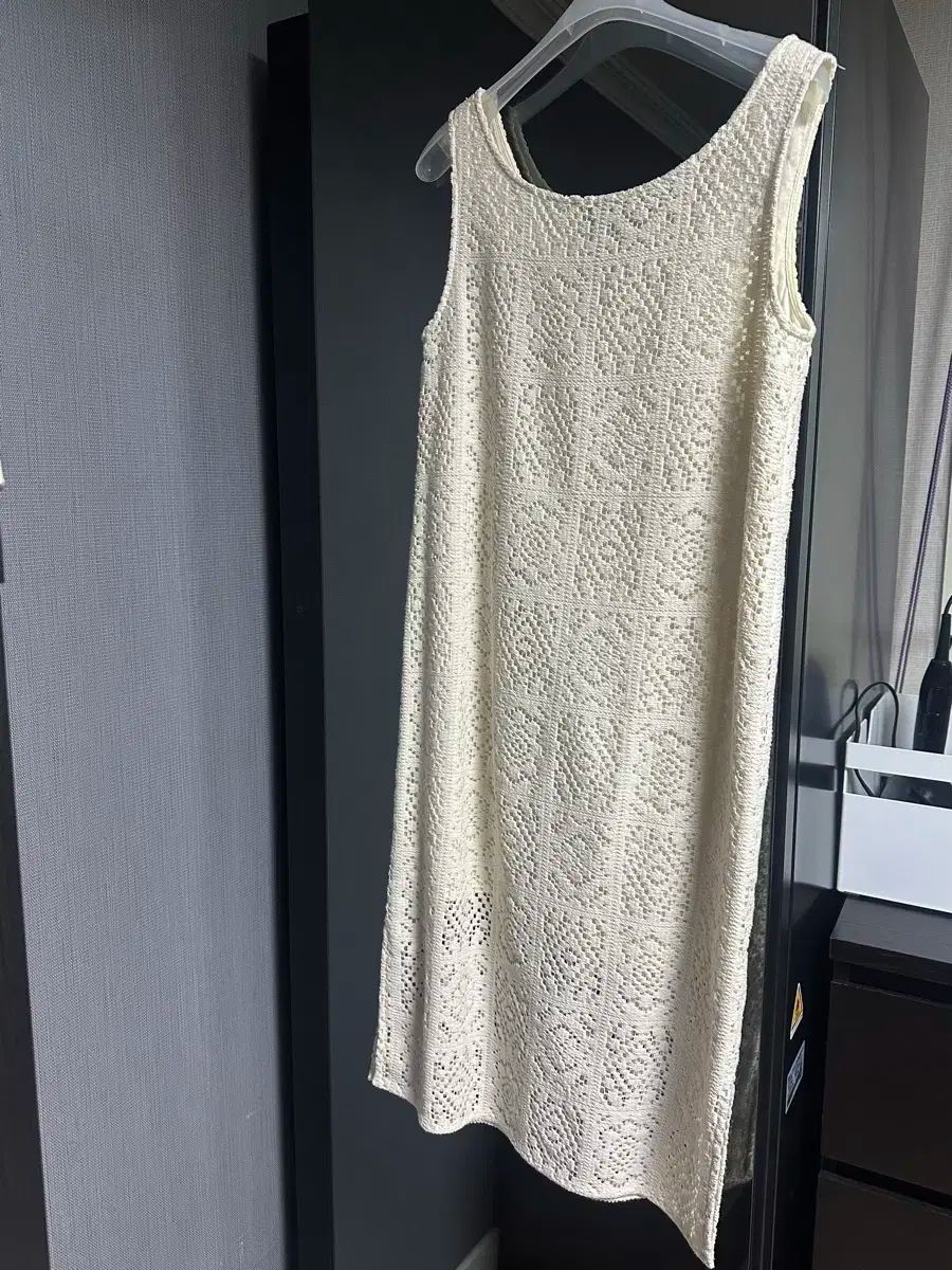 クロシェドレス