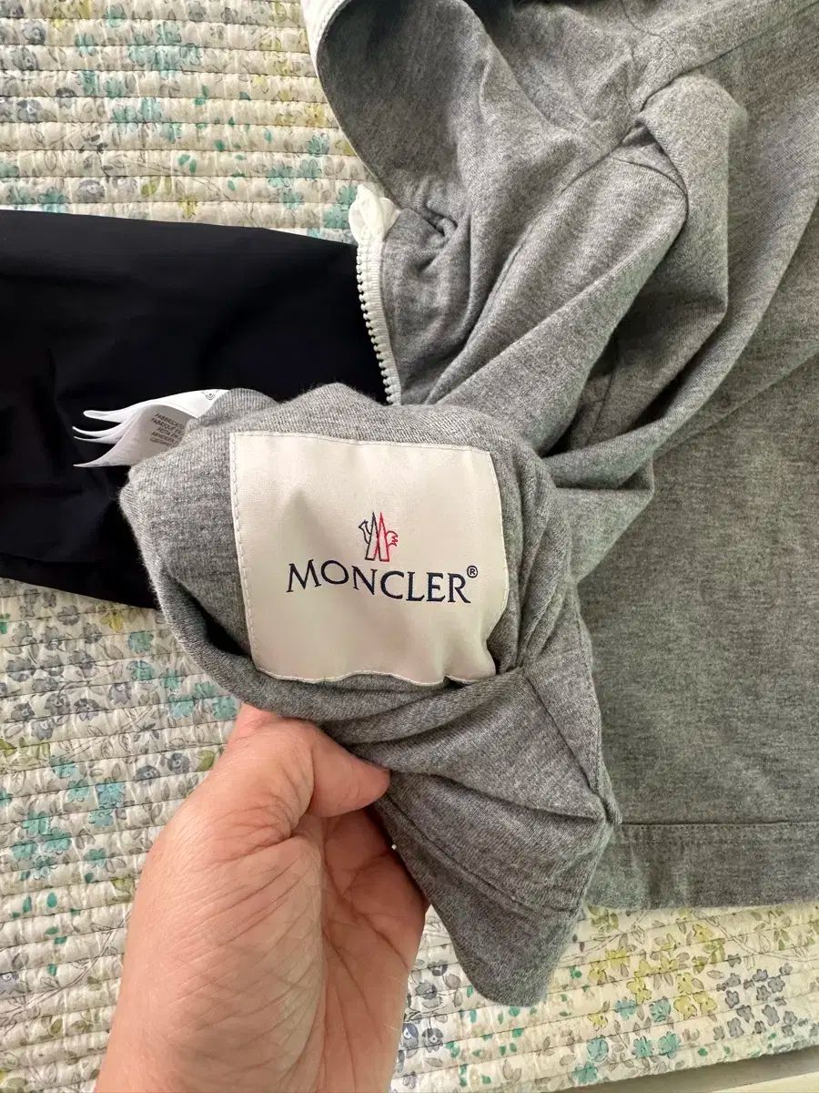 リバーシブル アウター