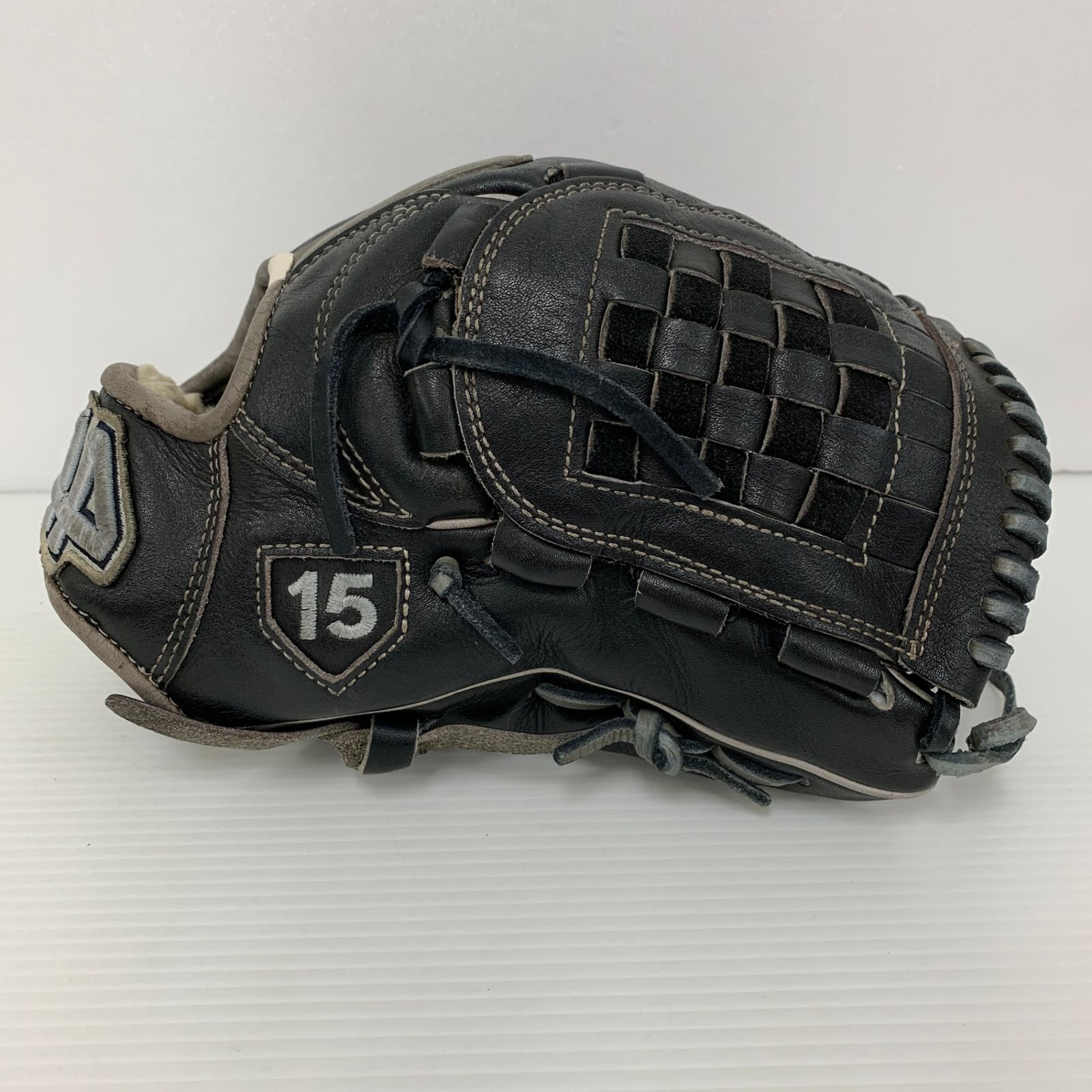 フォーティーフォー 硬式 大人 一般 内野手用 グローブ グラブ 右投げ 品 野球 6857