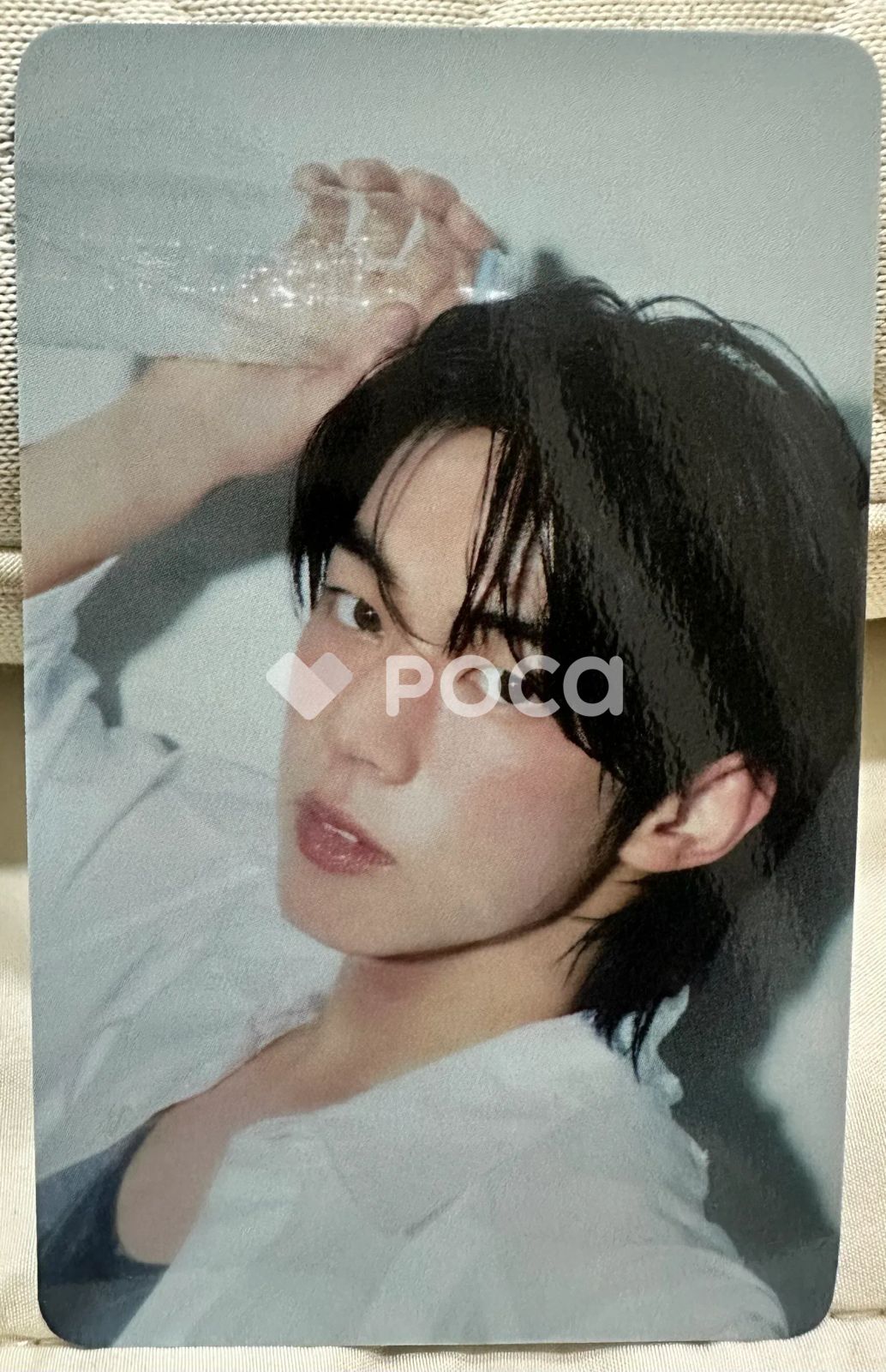 TWS ドフン play hard NEOWING