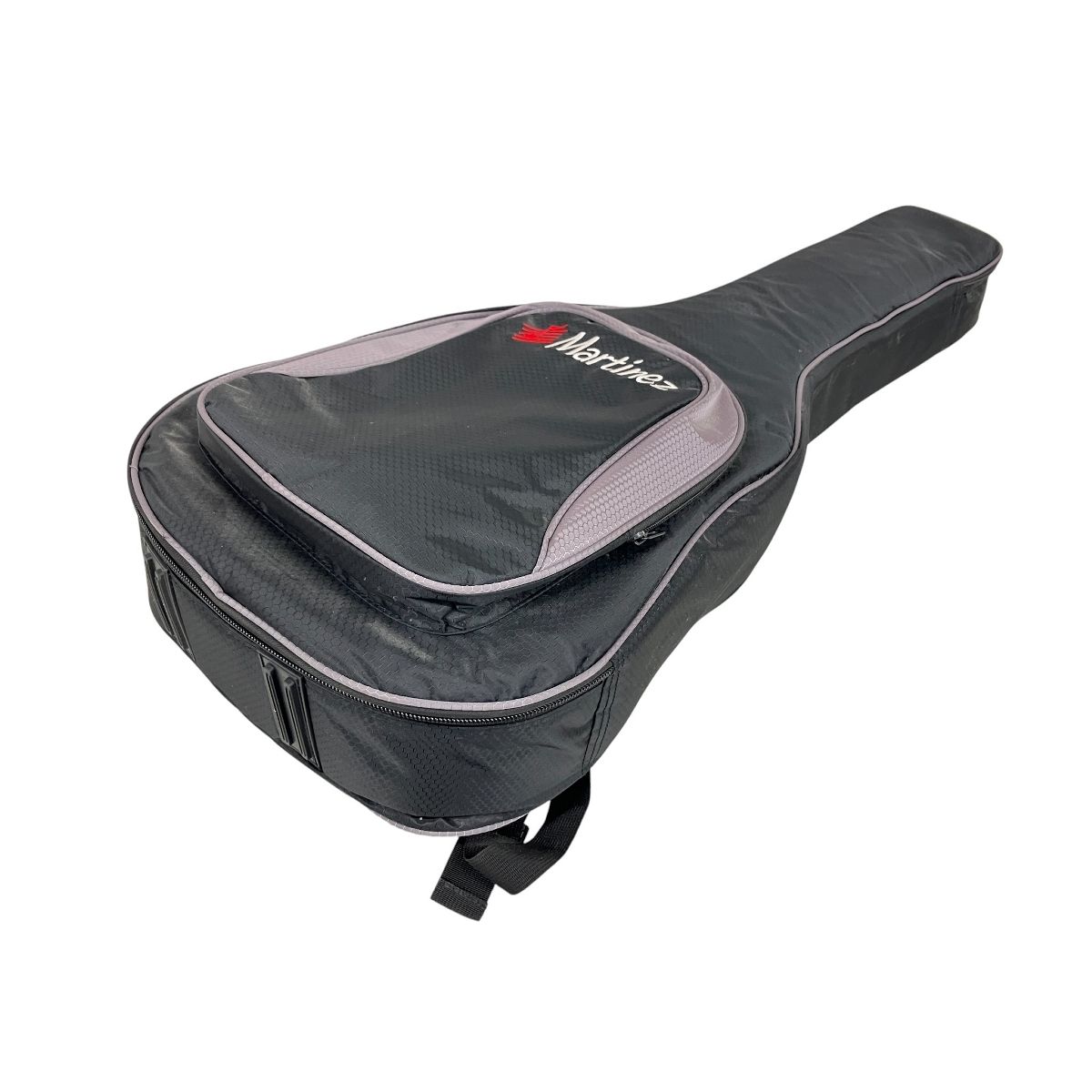 Martinez マルティネス MC 58 S クラッシック ギター