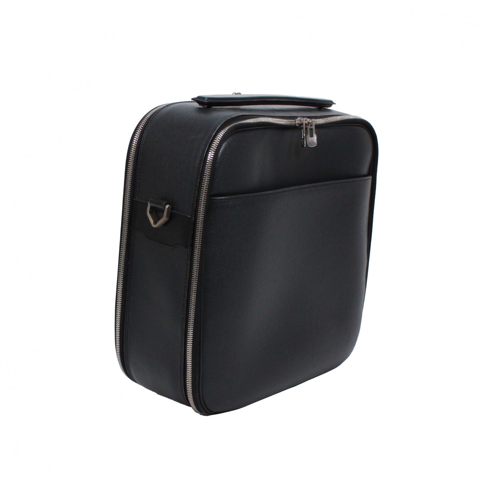 LOUIS VUITTON ルイ・ヴィトン トゥラ M30762 ショルダーバッグ タイガ