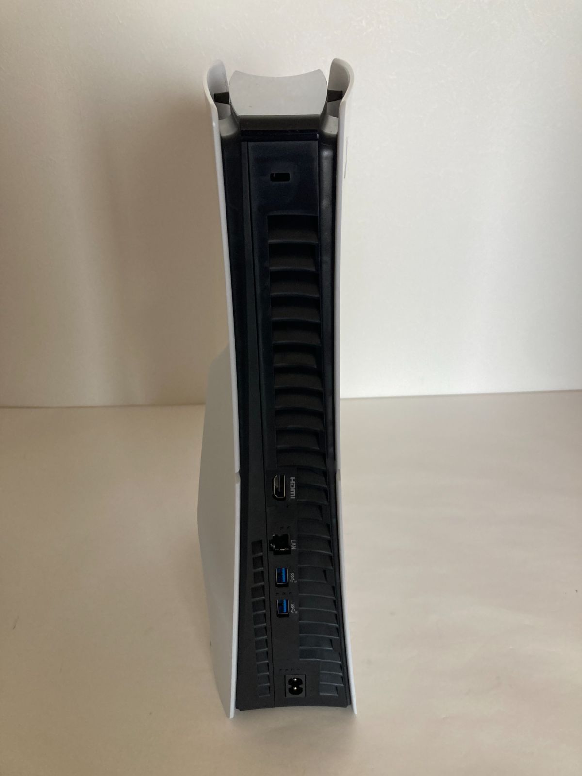  保証有 ps 5本体 CFI 2000 A 01 5 本体 コントローラなし ディスクドライブ搭載 本体(通常版) プレイステーション5(PS5)