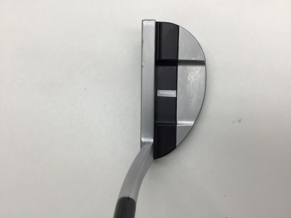 美品 L字マレット L X MILLED 9HT 【公式通販】