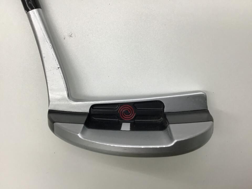 L-X MILLED #9HT | | パター | オデッセイ【最短即日発送】 【公式通販】