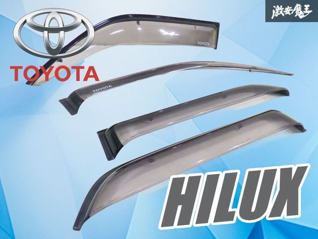 ストア出品】トヨタ純正 RZN185W KZJ185W ハイラックス サーフ