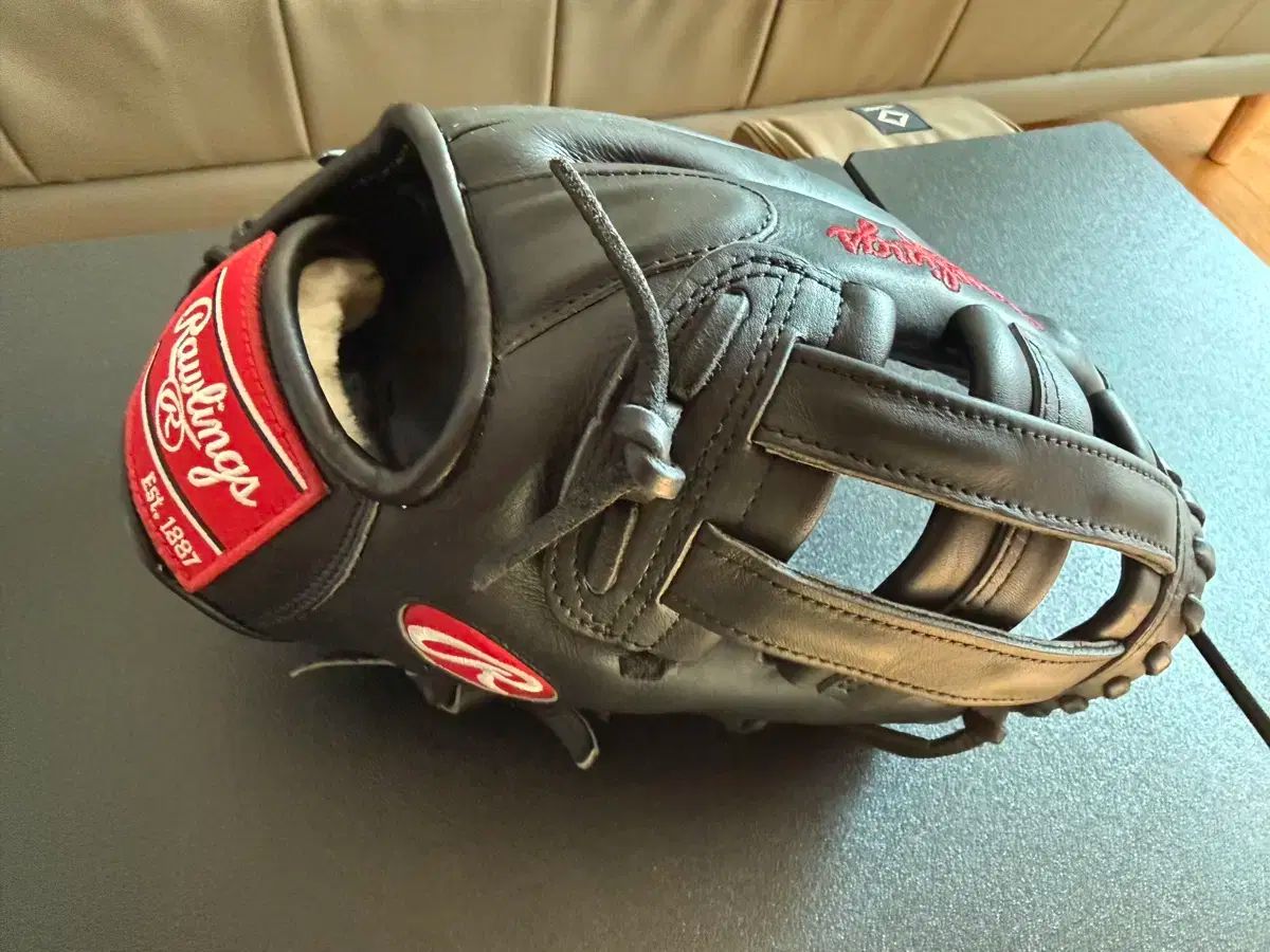 ローリングス コーリシガー HOH