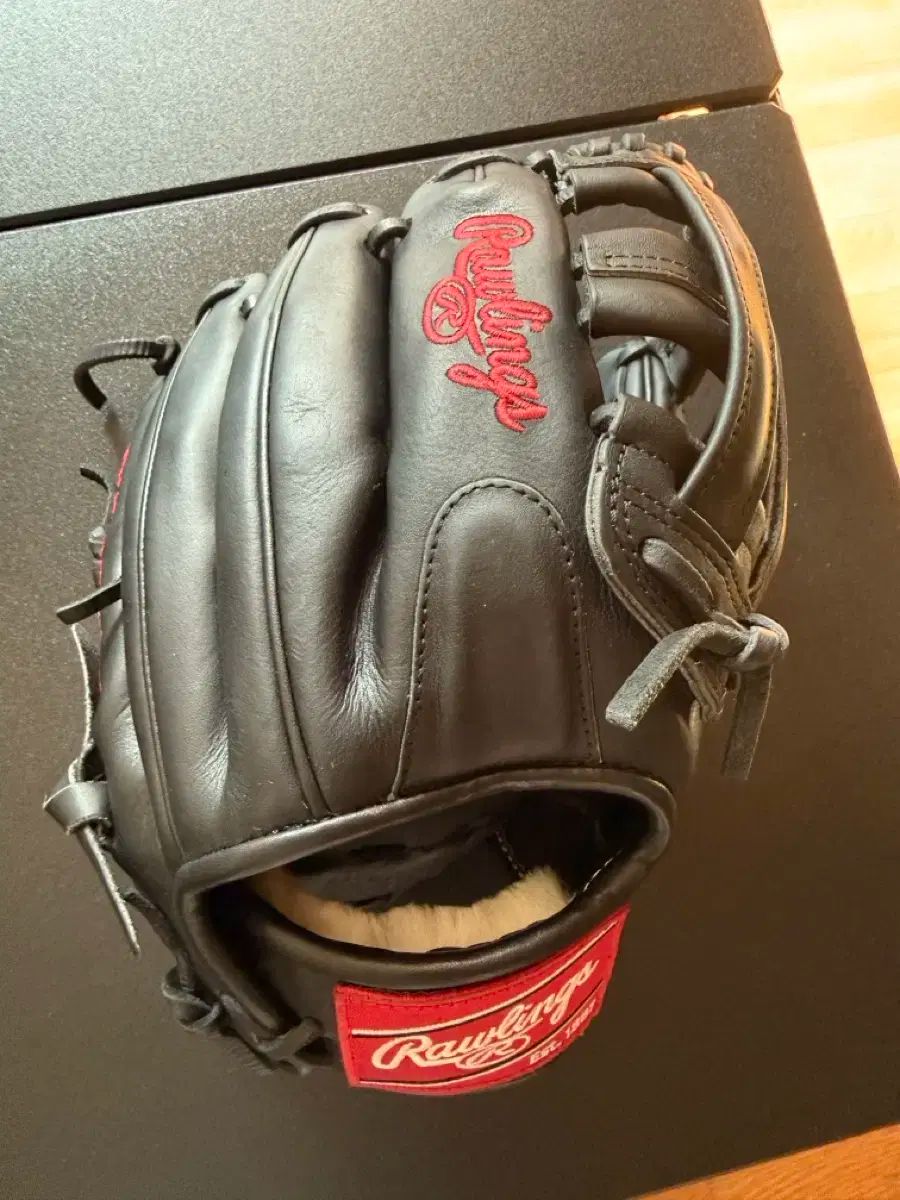 ローリングス コーリシガー HOH