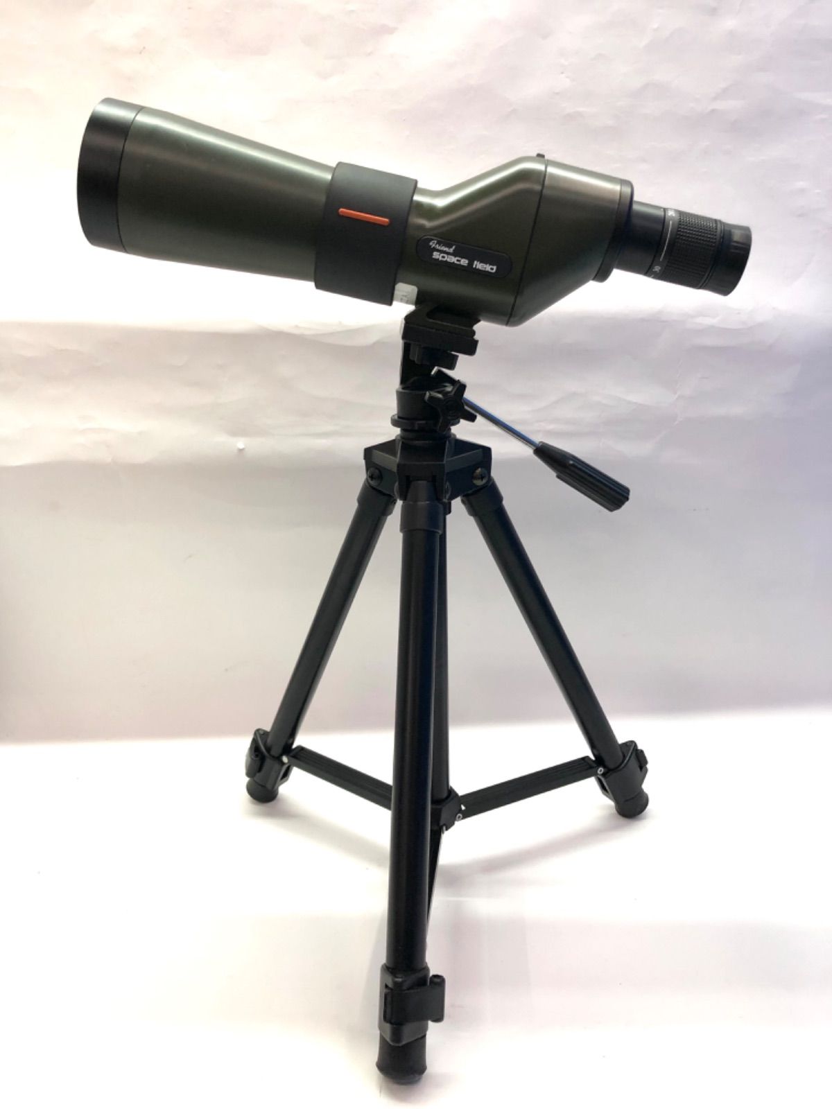 ケース付き フレンド スペースフィールドスコープ 望遠鏡 f 157