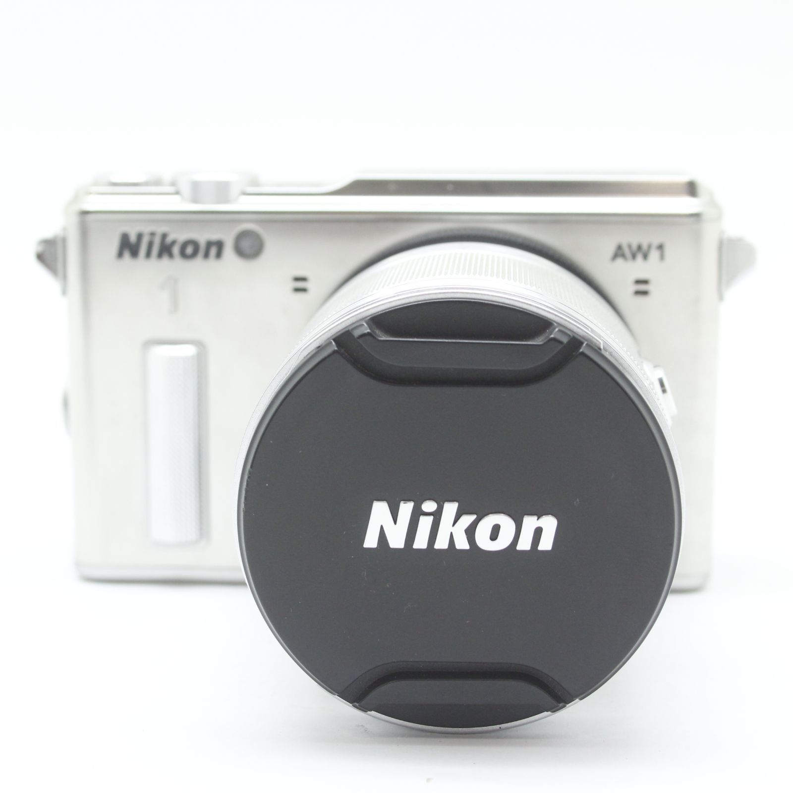 Nikon 1 AW 1 VR 10-100mm F4-5.6 レンズセット