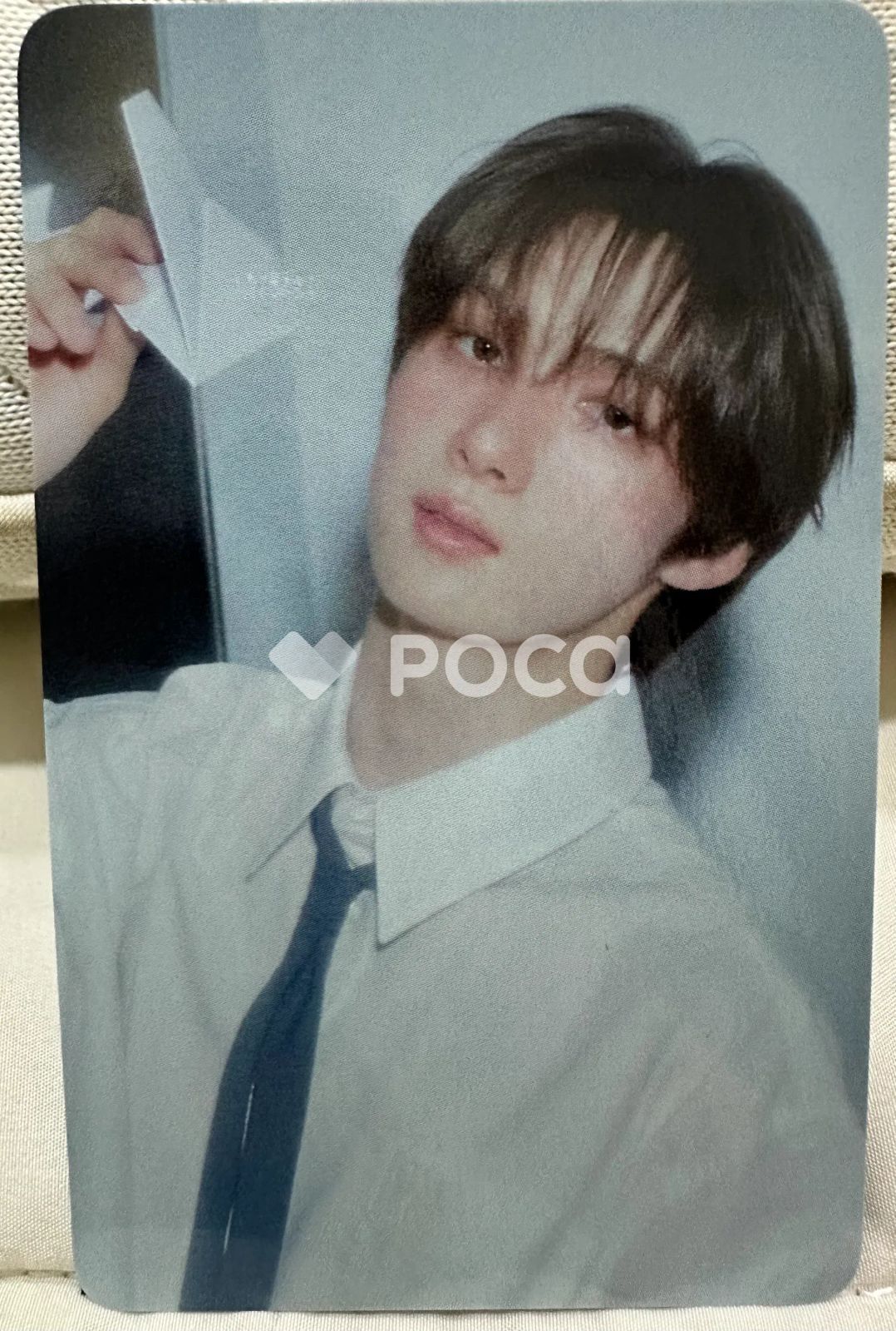 TWS ヨンジェ play hard NEOWING