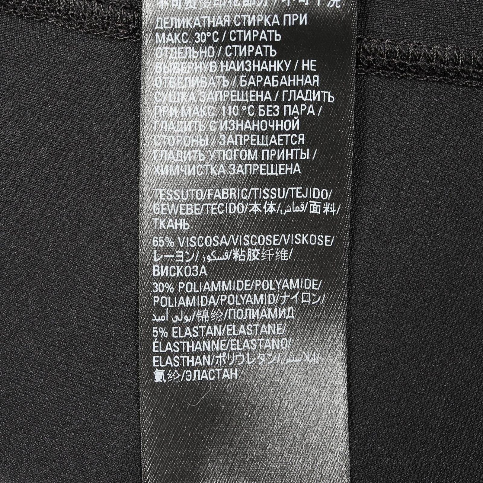  バレンシアガ タンクトップ × adidas 712288 レーヨン レディース A タンクトップ トップス